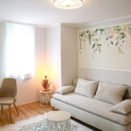 Mi Casa Plantas Lägenhet Mosonmagyaróvár Exteriör bild