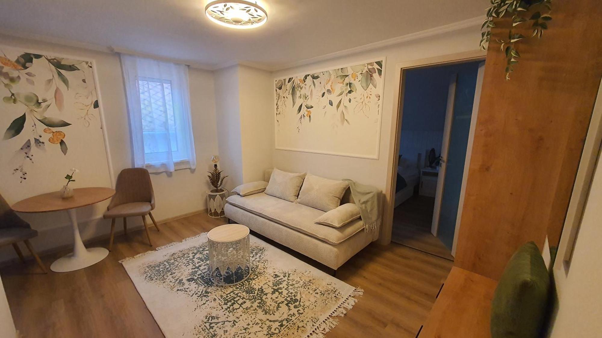 Mi Casa Plantas Lägenhet Mosonmagyaróvár Exteriör bild