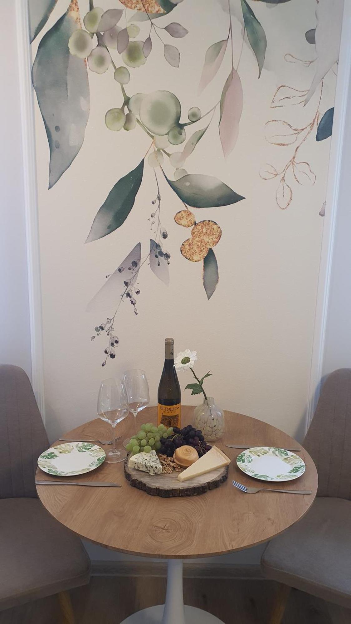 Mi Casa Plantas Lägenhet Mosonmagyaróvár Exteriör bild